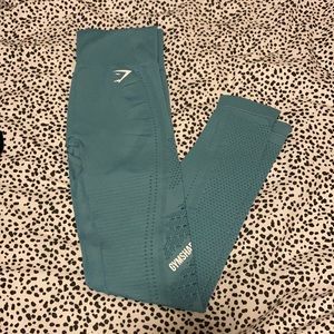 Gymshark Flawless Knit legging